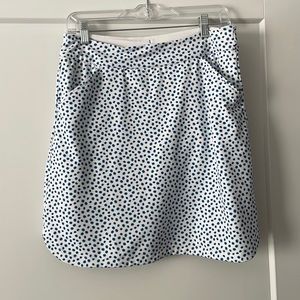 Peter Millar Golf Skort